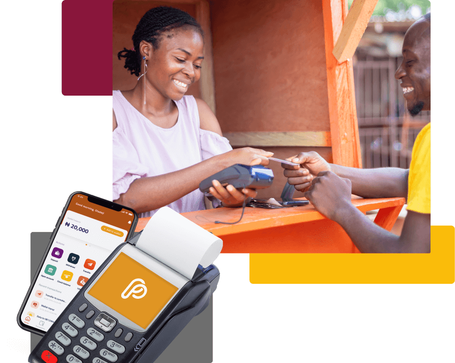 Professional team collaboration